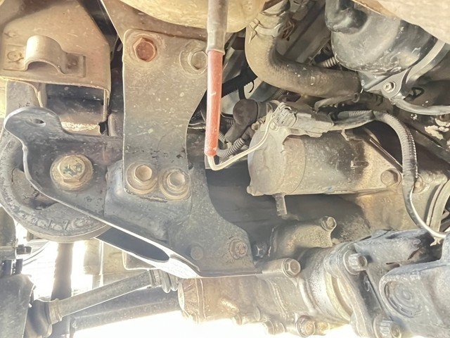 Honda Acty Truck 1998