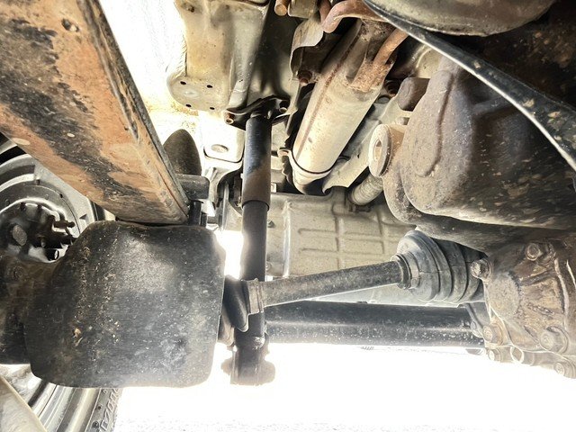 Honda Acty Truck 1998
