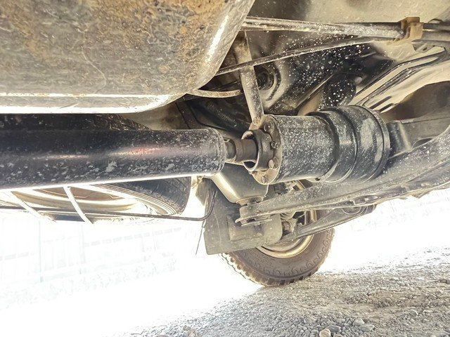 Honda Acty Truck 1998