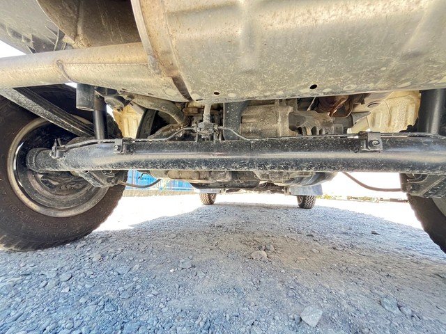 Honda Acty Truck 1998