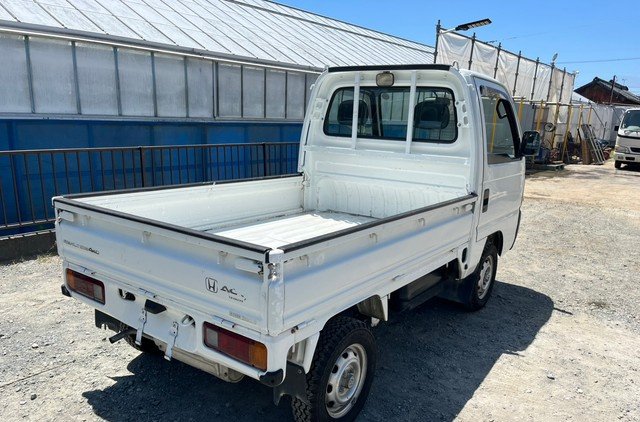 Honda Acty Truck 1998