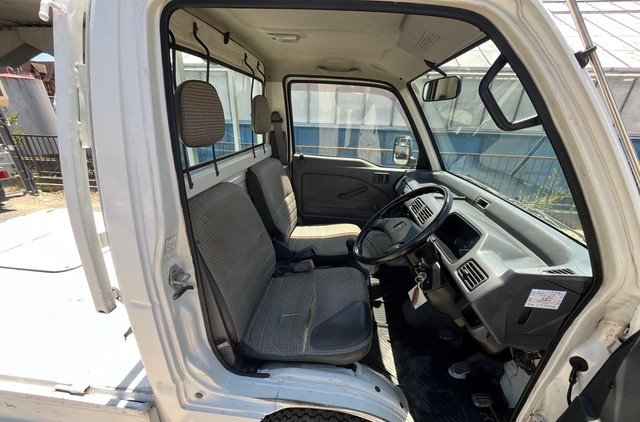 Honda Acty Truck 1998