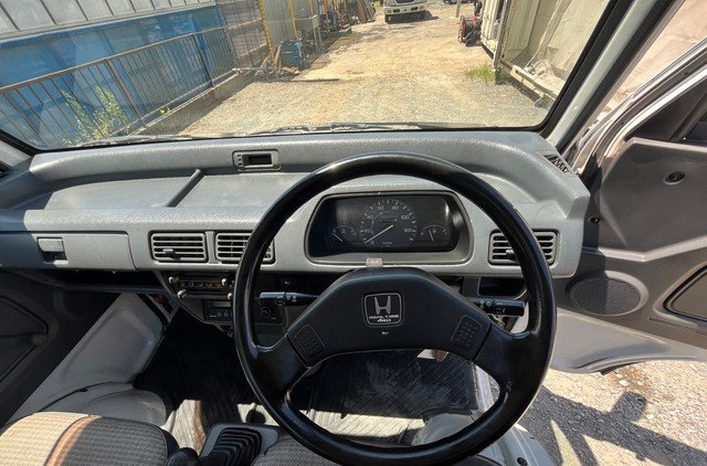 Honda Acty Truck 1998