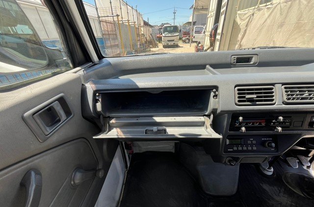 Honda Acty Truck 1998