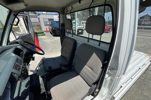 Honda Acty Truck 1998