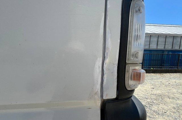 Honda Acty Truck 1998