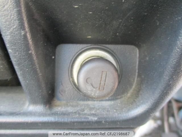Suzuki Carry Truck 2001