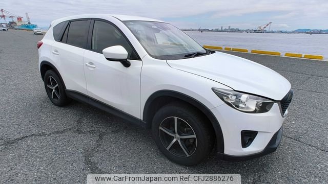 Mazda CX-5 2013