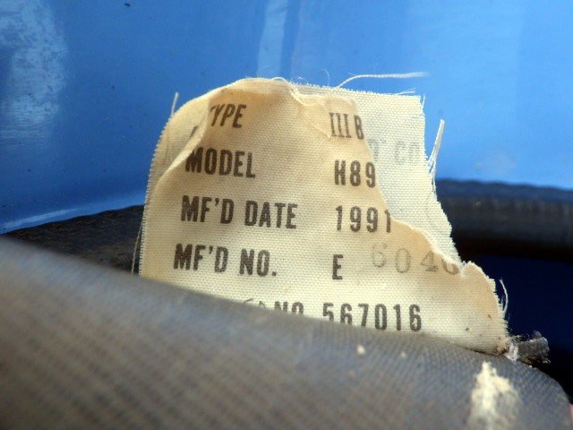 Honda Acty Truck 1991