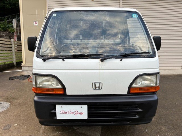 Honda Acty Truck 1995