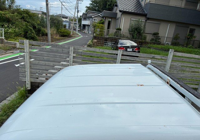 Honda Acty Truck 1995