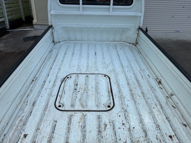 Honda Acty Truck 1995