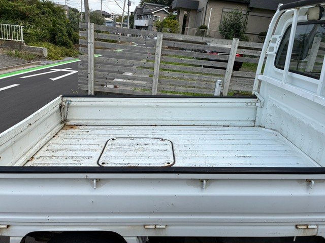 Honda Acty Truck 1995
