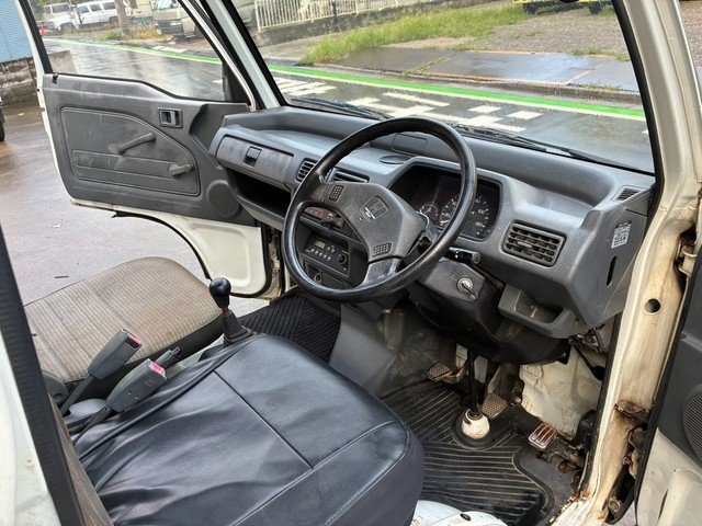 Honda Acty Truck 1995