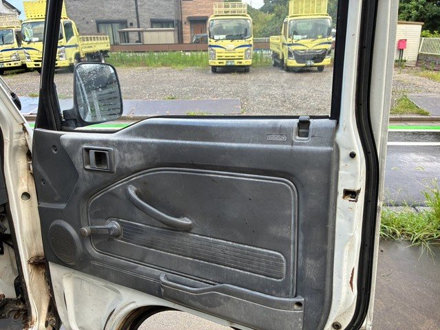 Honda Acty Truck 1995