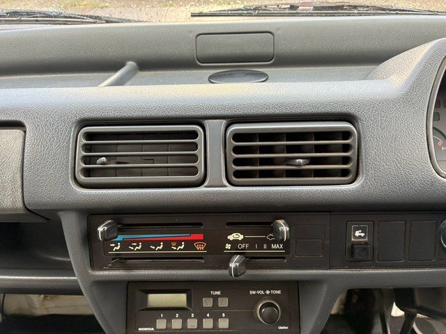 Honda Acty Truck 1995