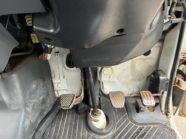 Honda Acty Truck 1995