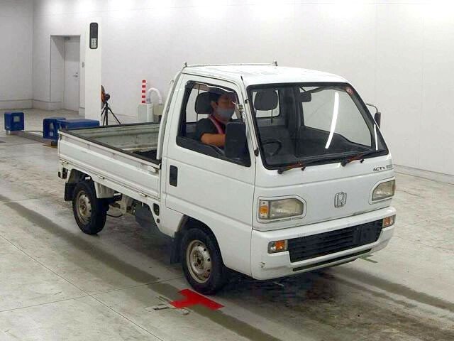 Honda Acty Truck 1994