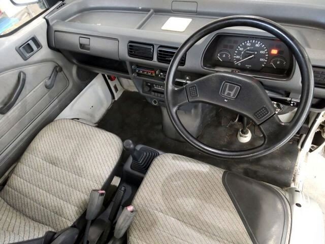 Honda Acty Truck 1994