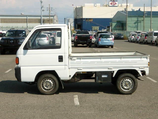Honda Acty Truck 1992
