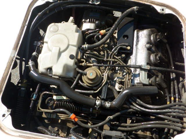 Honda Acty Truck 1992