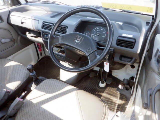 Honda Acty Truck 1992
