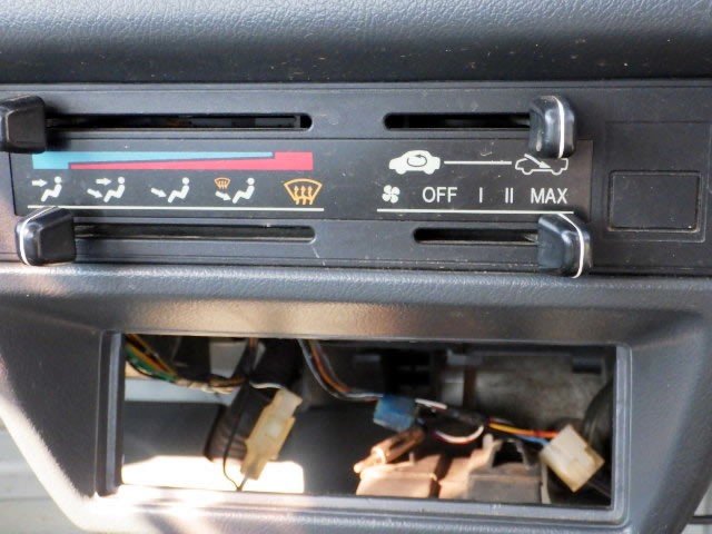 Honda Acty Truck 1992