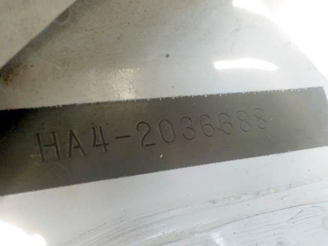 Honda Acty Truck 1992