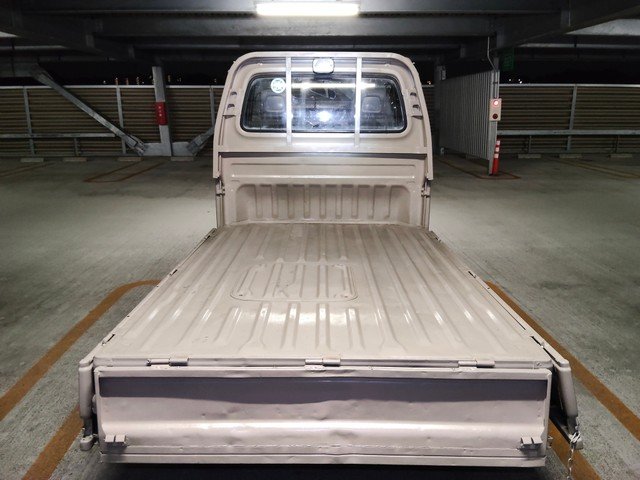 Honda Acty Truck 1991