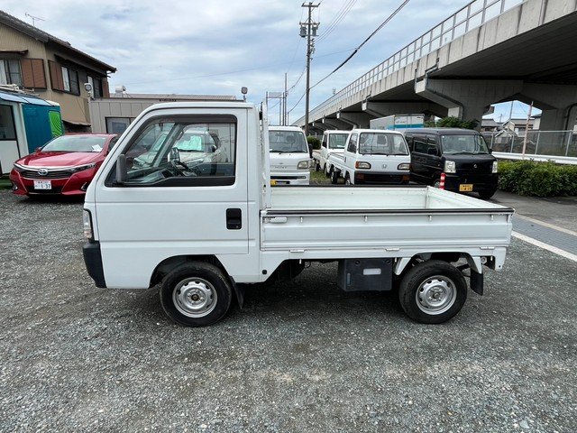 Honda Acty Truck 1997
