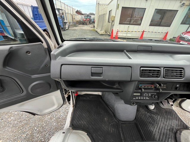 Honda Acty Truck 1997