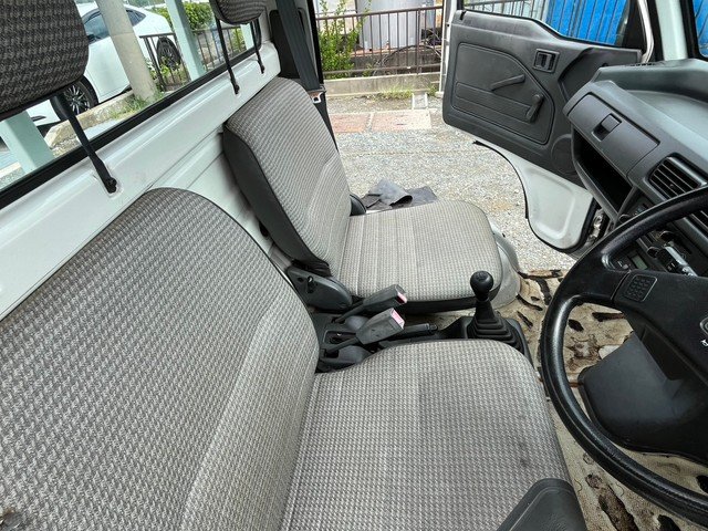 Honda Acty Truck 1997