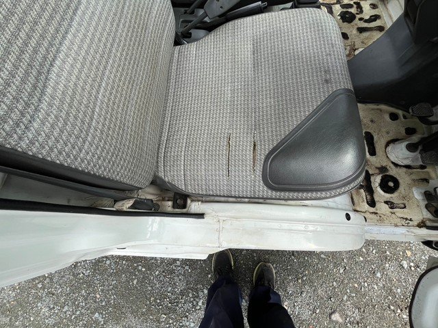 Honda Acty Truck 1997