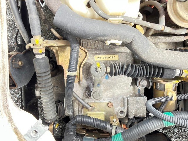Honda Acty Truck 1997