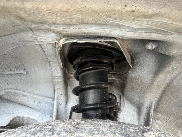 Honda Acty Truck 1997