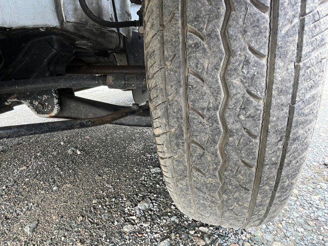 Honda Acty Truck 1997