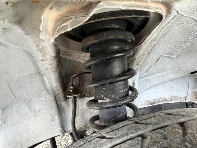 Honda Acty Truck 1997