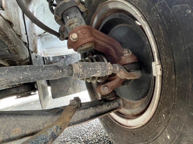 Honda Acty Truck 1997