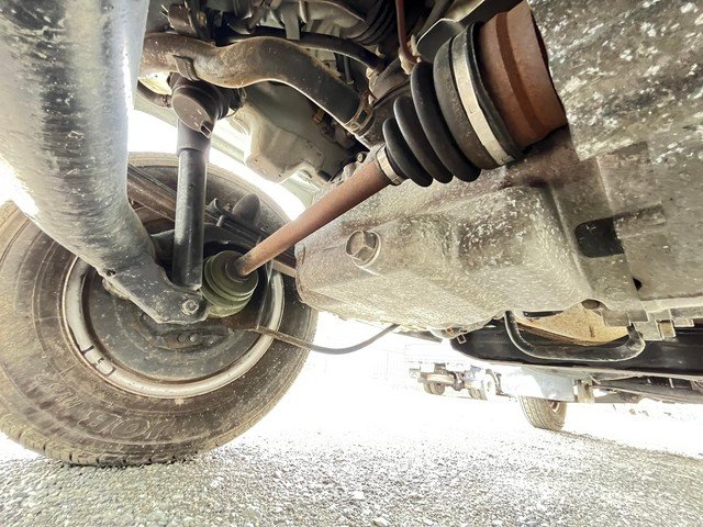 Honda Acty Truck 1997