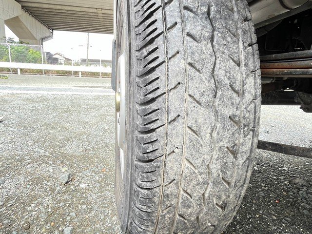 Honda Acty Truck 1997