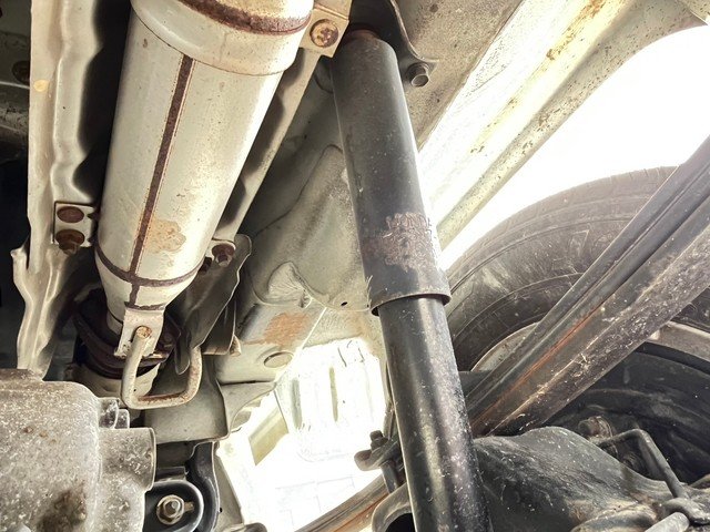 Honda Acty Truck 1997