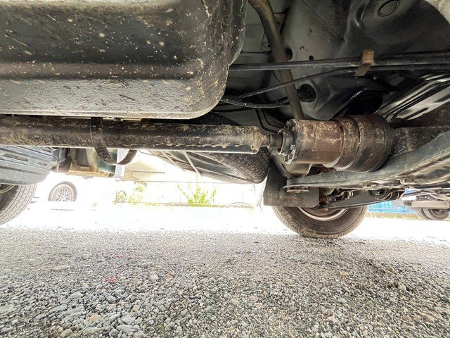 Honda Acty Truck 1997