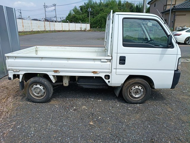 Honda Acty Truck 1996