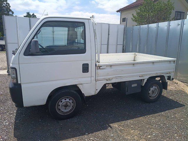 Honda Acty Truck 1996