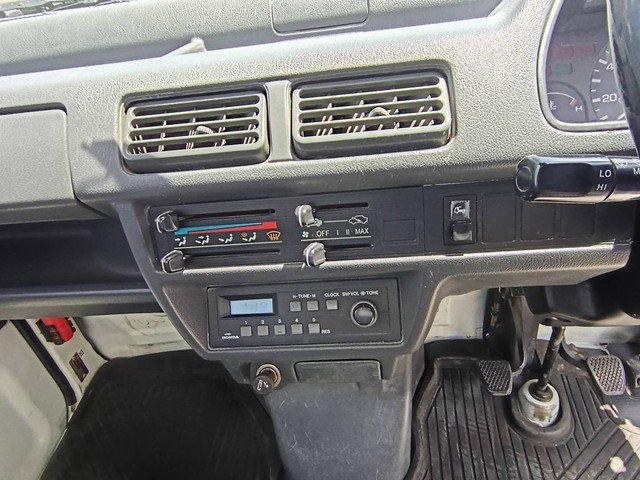 Honda Acty Truck 1996