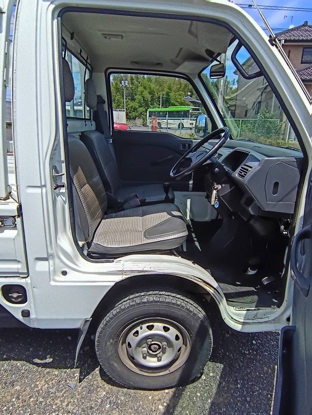 Honda Acty Truck 1996