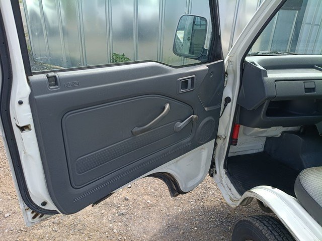 Honda Acty Truck 1996