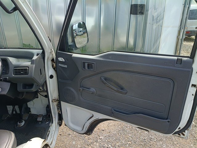 Honda Acty Truck 1996