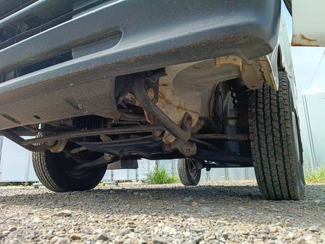 Honda Acty Truck 1996