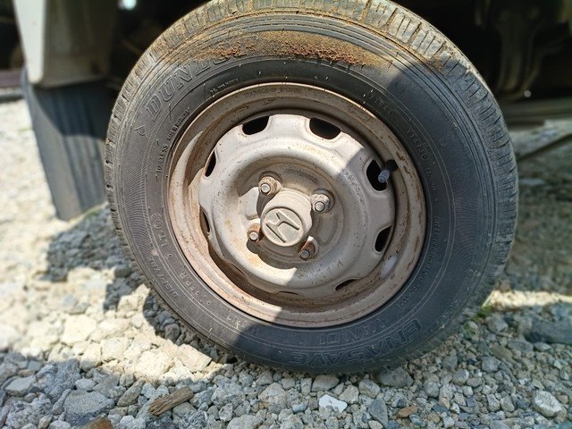 Honda Acty Truck 1996